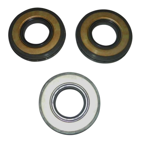 WSM OIL SEAL CRANK KIT TIGER SHARK 009-909-01