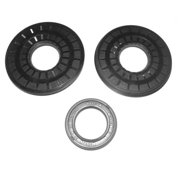 WSM OIL SEAL CRANK KIT TEFLON YAM 009-912T