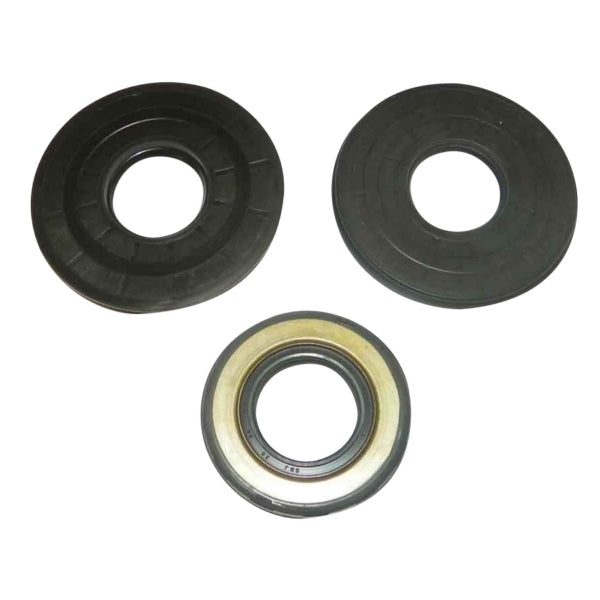 WSM OIL SEAL CRANK KIT YAM 009-913