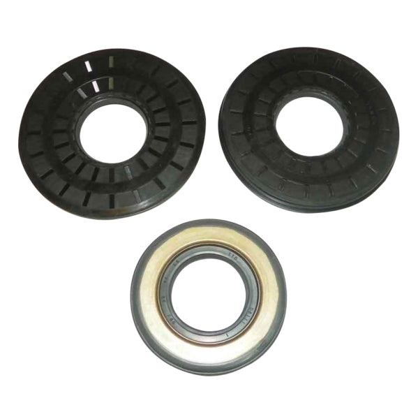 WSM OIL SEAL CRANK KIT TEFL YAM 009-913T