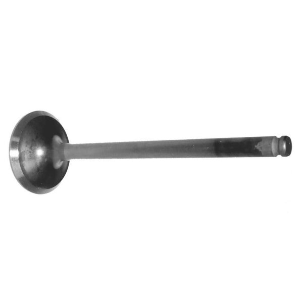 WSM EXHAUST VALVE YAM 010-024