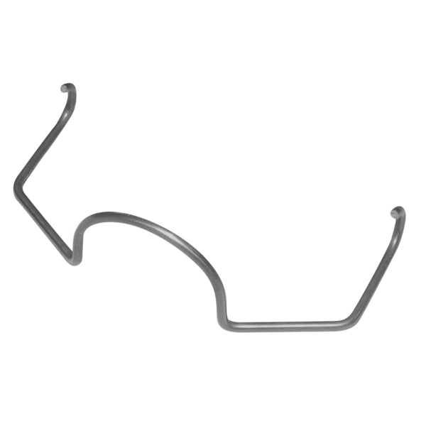WSM POWER VALVE CLIP SPRING SEADOO 010-027