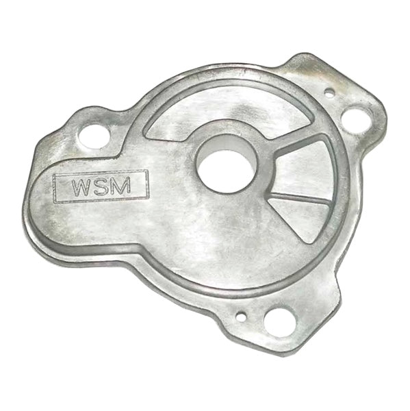 WSM OIL PUMP COVER PLATE SEADOO 1503 010-096