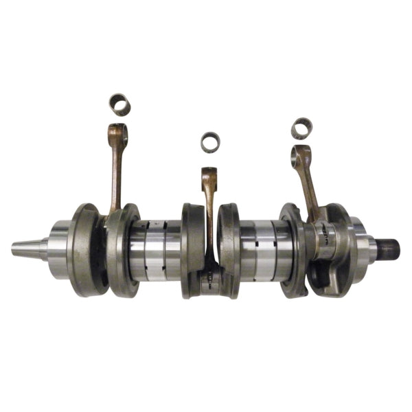 WSM CRANKSHAFT 2-STK YAM 010-1025-01WSM