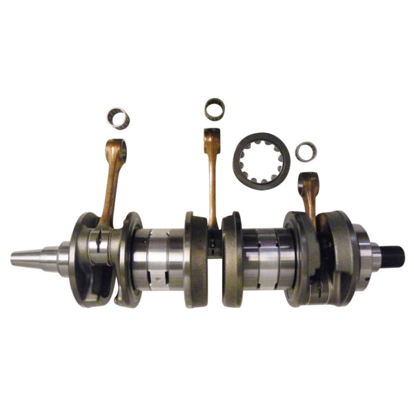 WSM CRANKSHAFT YAM 010-1026WSM
