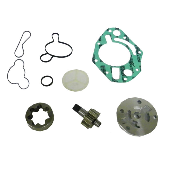 WSM SECONDARY OIL PUMP KIT SEADOO 1503 010-1205