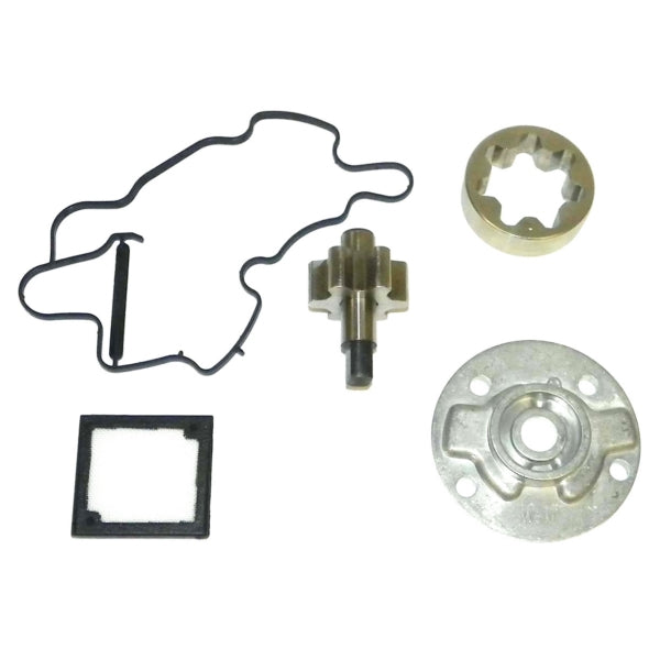 WSM SECONDARY OIL PUMP FT SEADOO 1503 010-1215