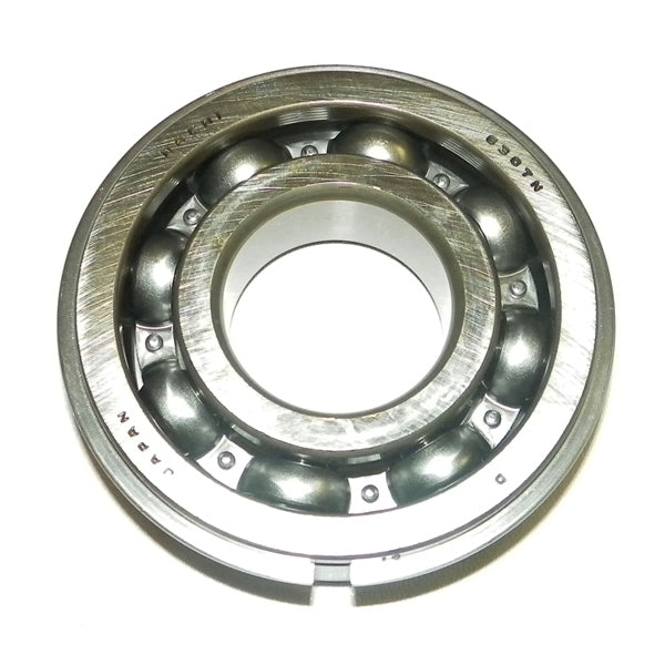 WSM CRANKSHAFT BALL BEARING POL 010-207-01