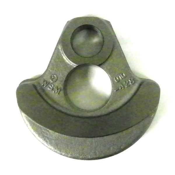 WSM CRANK WEB YAM 010-428