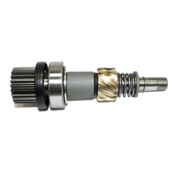 WSM ROTARY SHAFT ASSY SEADOO 580-720 010-455K