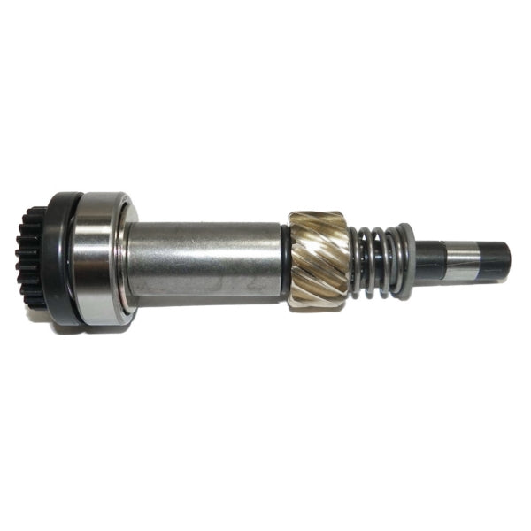 WSM ROTARY SHAFT ASSY SEADOO 800 010-457K
