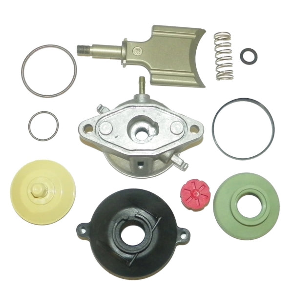 WSM POWER VALVE REBUILD KIT SEADOO 010-495-01K