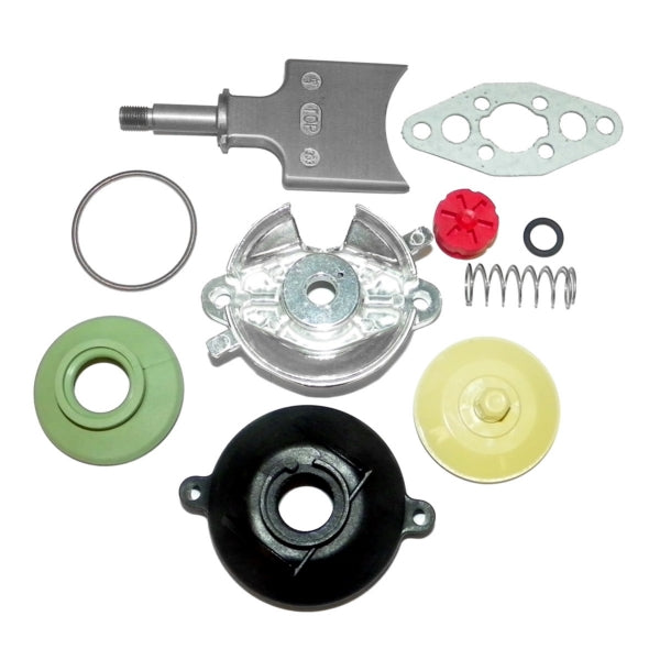 WSM POWER VALVE REBUILD KIT CARB SEADOO 010-495K
