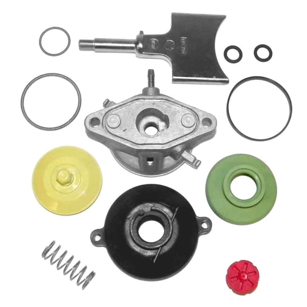 WSM POWER VALVE REBUILD KIT CARB SEADOO 010-496K