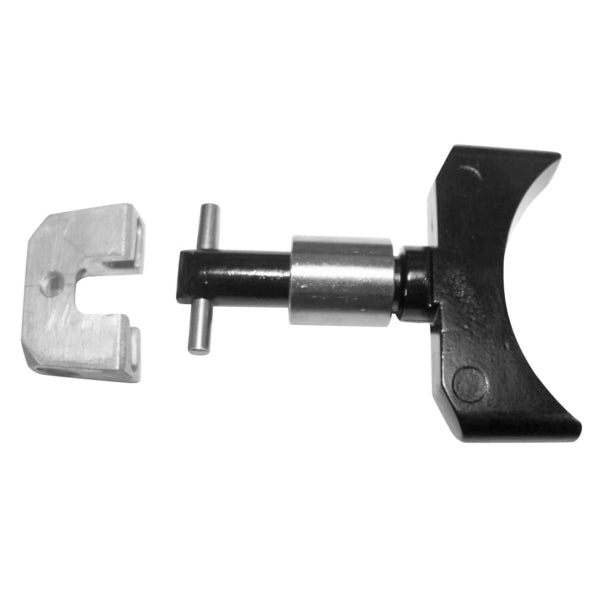 WSM POWER VALVE W/SAFETY LINK YAM 010-497-01