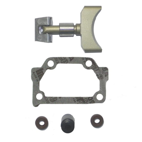 WSM POWER VALVE REBUILD KIT YAM 010-497-01K