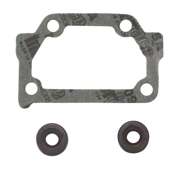 WSM POWER VALVE GASKET KIT YAM 010-497-02K