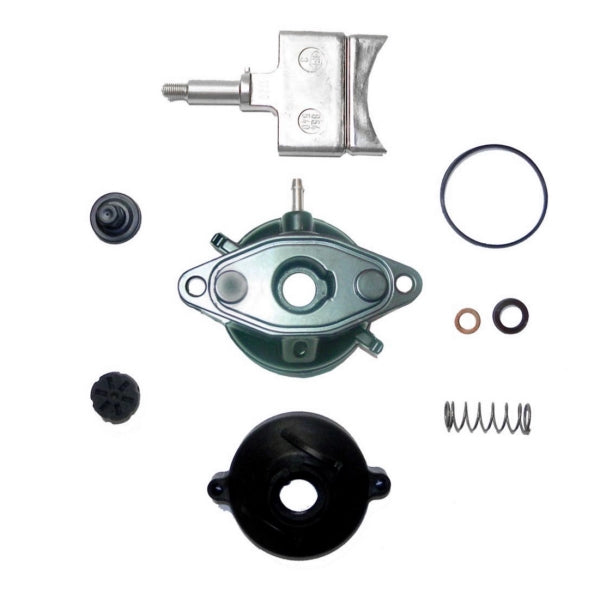 WSM POWER VALVE REBUILD KIT SEADOO 010-498K