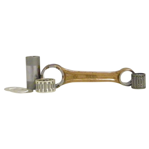 WSM CONNECTING ROD KIT KAWA 010-520