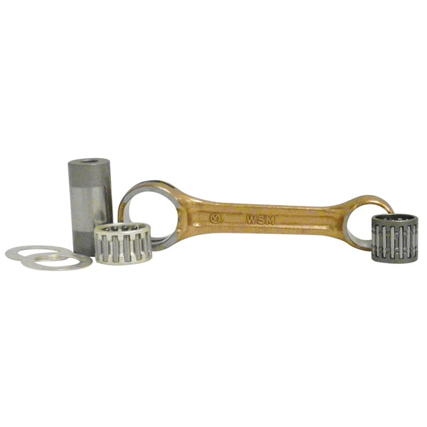 WSM CONNECTING ROD KIT KAWA 010-522