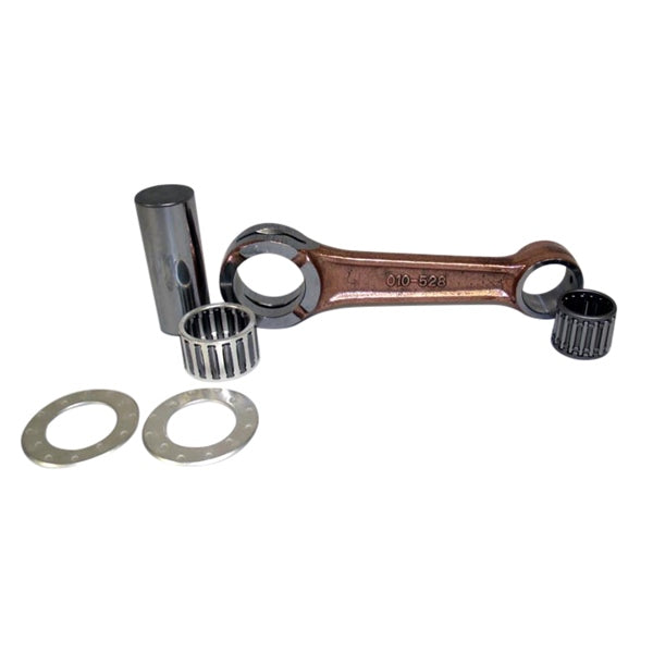 WSM CONNECTING ROD KIT YAM 010-528