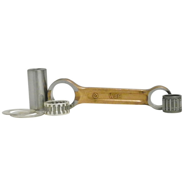 WSM CONNECTING ROD POL 010-535