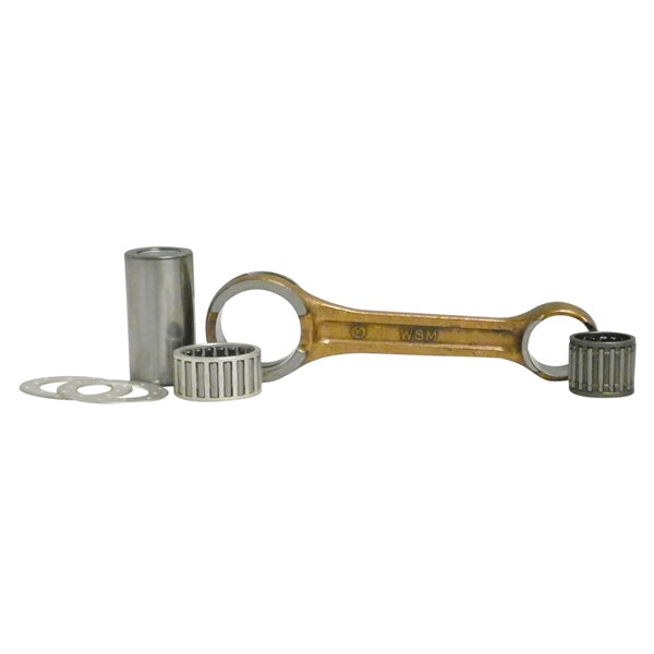 WSM CONNECTING ROD KIT KAWA 010-542