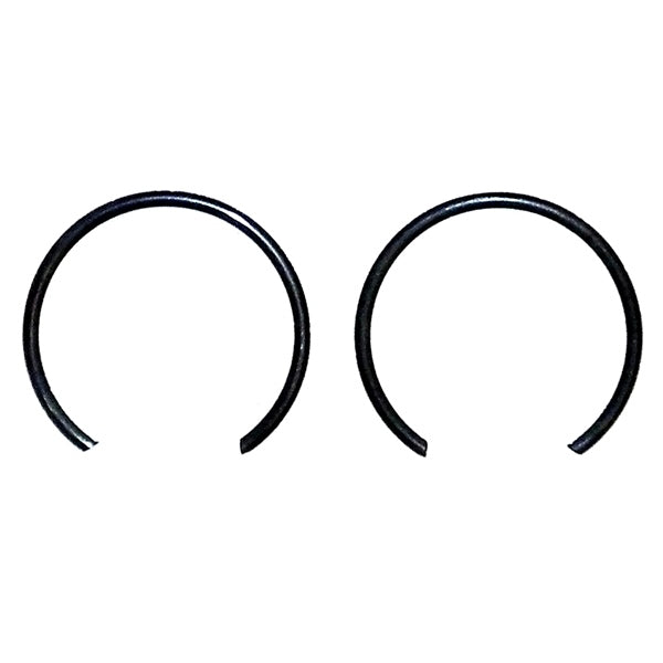WSM PISTON CIRCLIP YAM 010-617-11