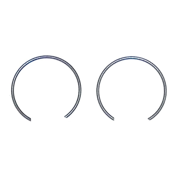 WSM PISTON CIRCLIP TIGER SHARK 010-620-10