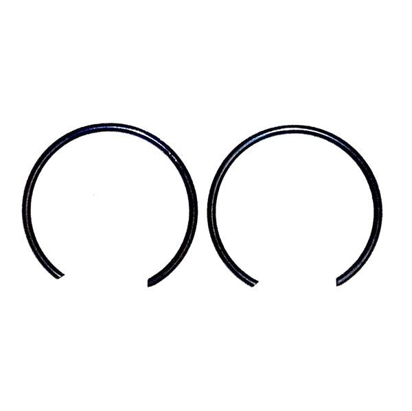 WSM PISTON CIRCLIP YAM 010-673