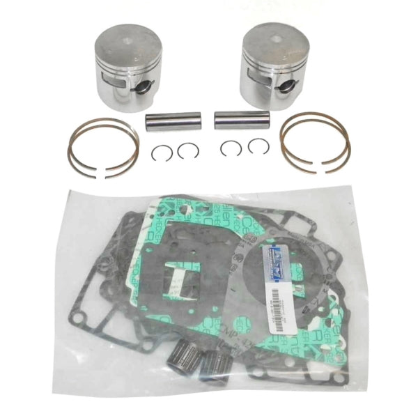 WSM REBUILD KIT STD BORE YAM 500 010-801-10