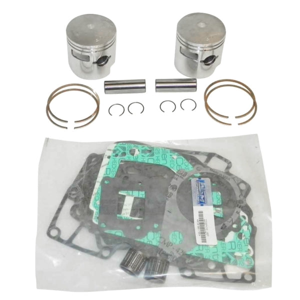 WSM REBUILD KIT .75MM OVER YAM 500 010-801-13