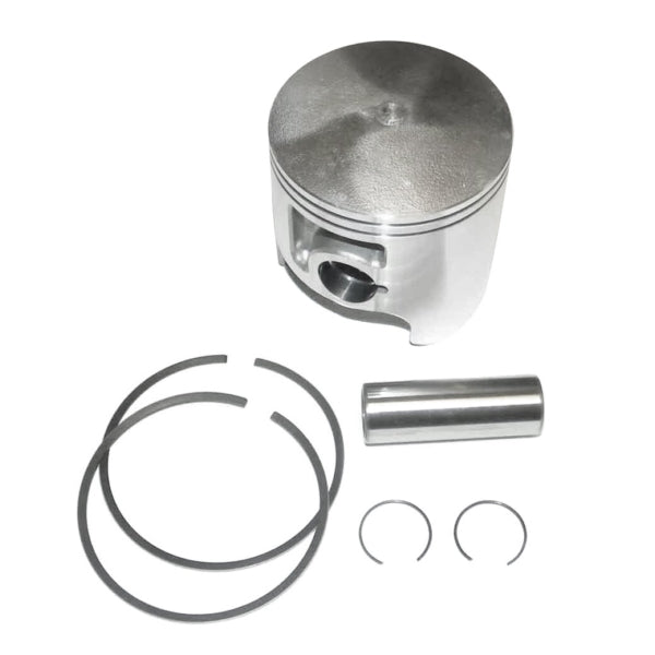 WSM PISTON KIT .25MM OVER YAM 650 010-802-04K