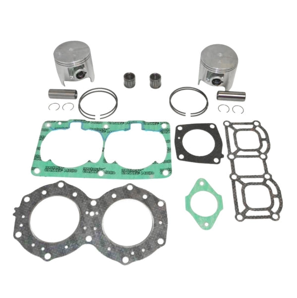 WSM REBUILD KIT 1MM OVER YAM 650 010-802-14