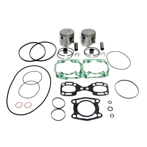 WSM REBUILD KIT .75MM OVER SEADOO 800 RFI 010-808-13