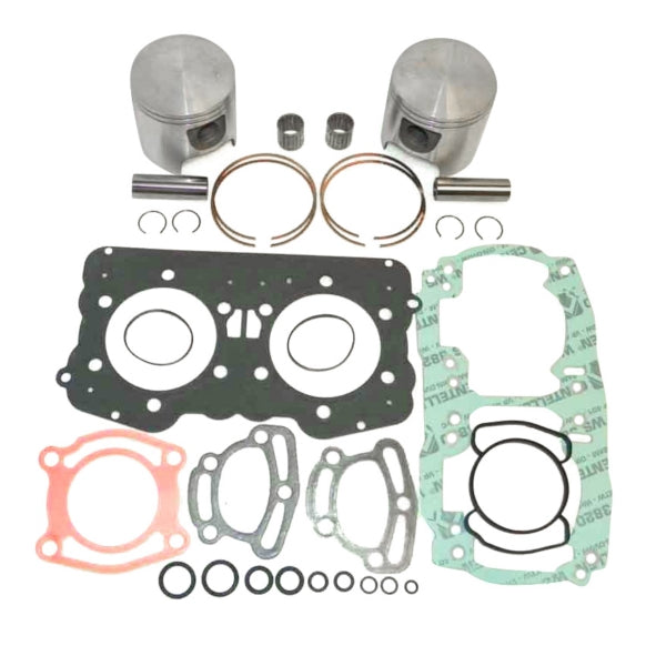 WSM TOP END REBUILD KIT .25MM OVER SEADOO 010-809-11