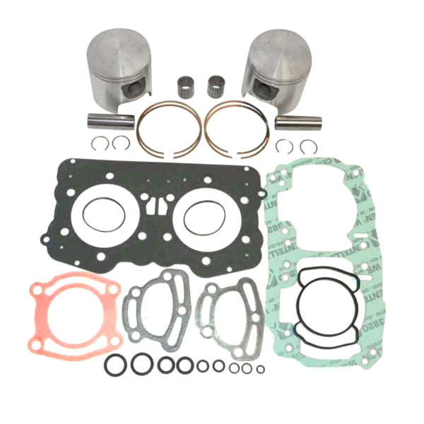 WSM REBUILD KIT .75MM OVER SEADOO 951 DI 010-809-13