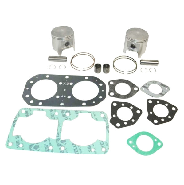 WSM REBUILD KIT STD BORE KAWA 650 010-810-10