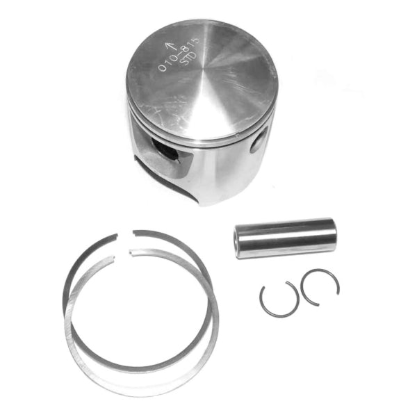 WSM PISTON KIT .25MM OVER SEADOO 580 010-815-04K