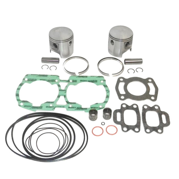 WSM TOP END REBUILD KIT .5MM OVER SEADOO 010-815-12
