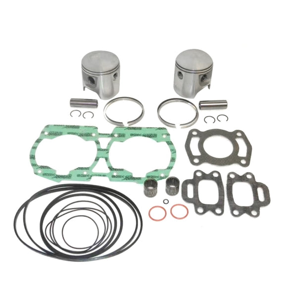 WSM REBUILD KIT 1MM OVER SEADOO 580 SP 010-815-24