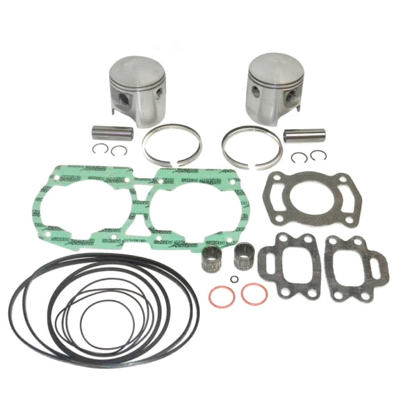 WSM REBUILD KIT STD BORE SEADOO 580 SP 010-815-20