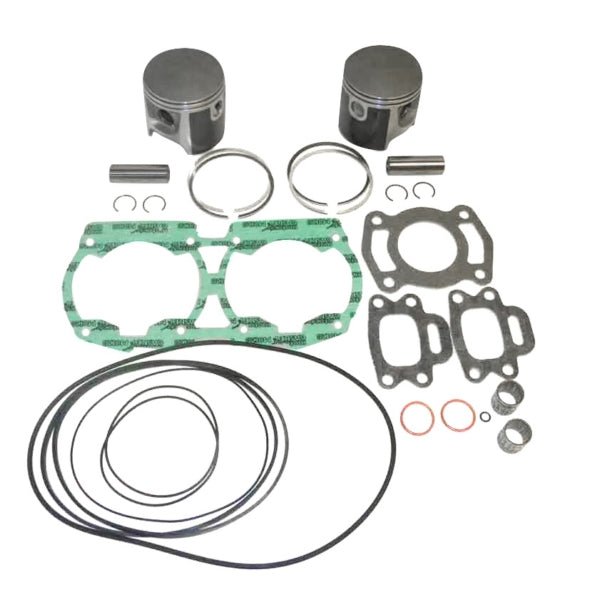 WSM PISTON KIT SEADOO 010-815-22P
