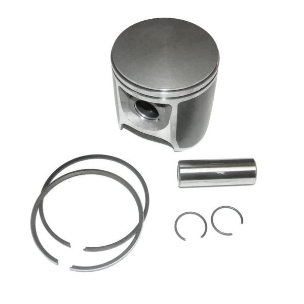 WSM PISTON KIT PT STD BORE SEADOO 650 010-816PK