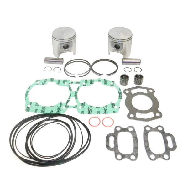 WSM TOP END REBUILD KIT STD BORE SEADOO 650 010-816-20