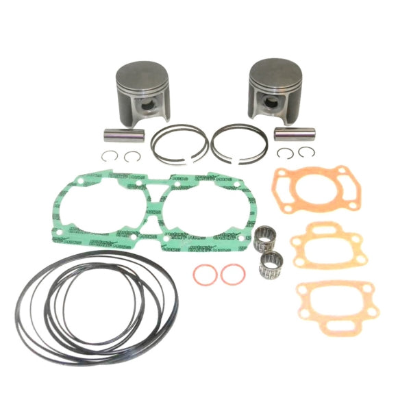 WSM REBUILD KIT PL .25MM OVER SEADOO 650 010-816-11P