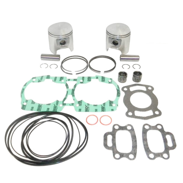 WSM TOP END REBUILD KIT .25MM OVER SEADOO 010-816-11