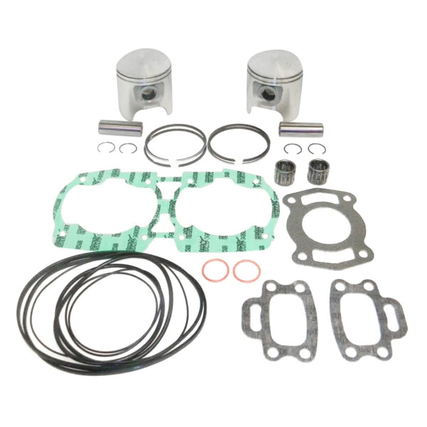 WSM REBUILD KIT 1MM OVER SEADOO 650 010-816-24