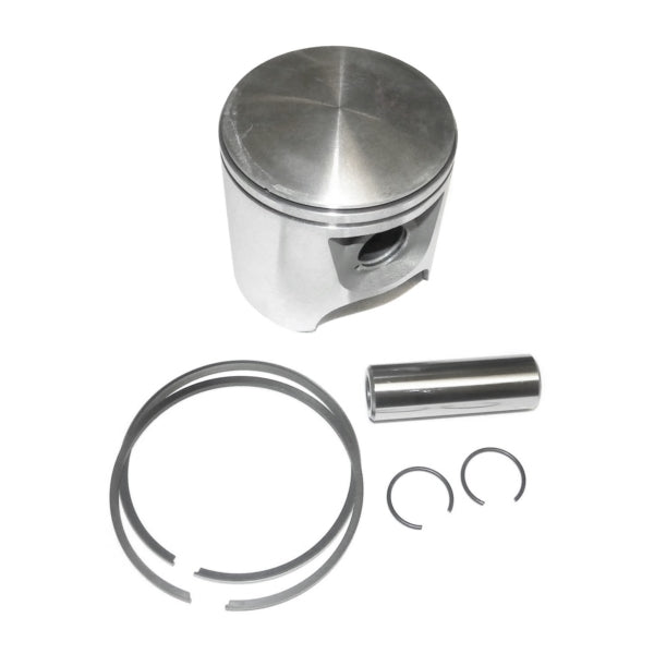 WSM PISTON KIT .5MM OVER SEADOO 720 010-817-05K