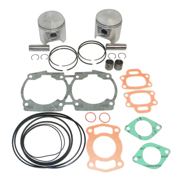 WSM TOP END REBUILD KIT STD BORE SEADOO 720 010-817-10